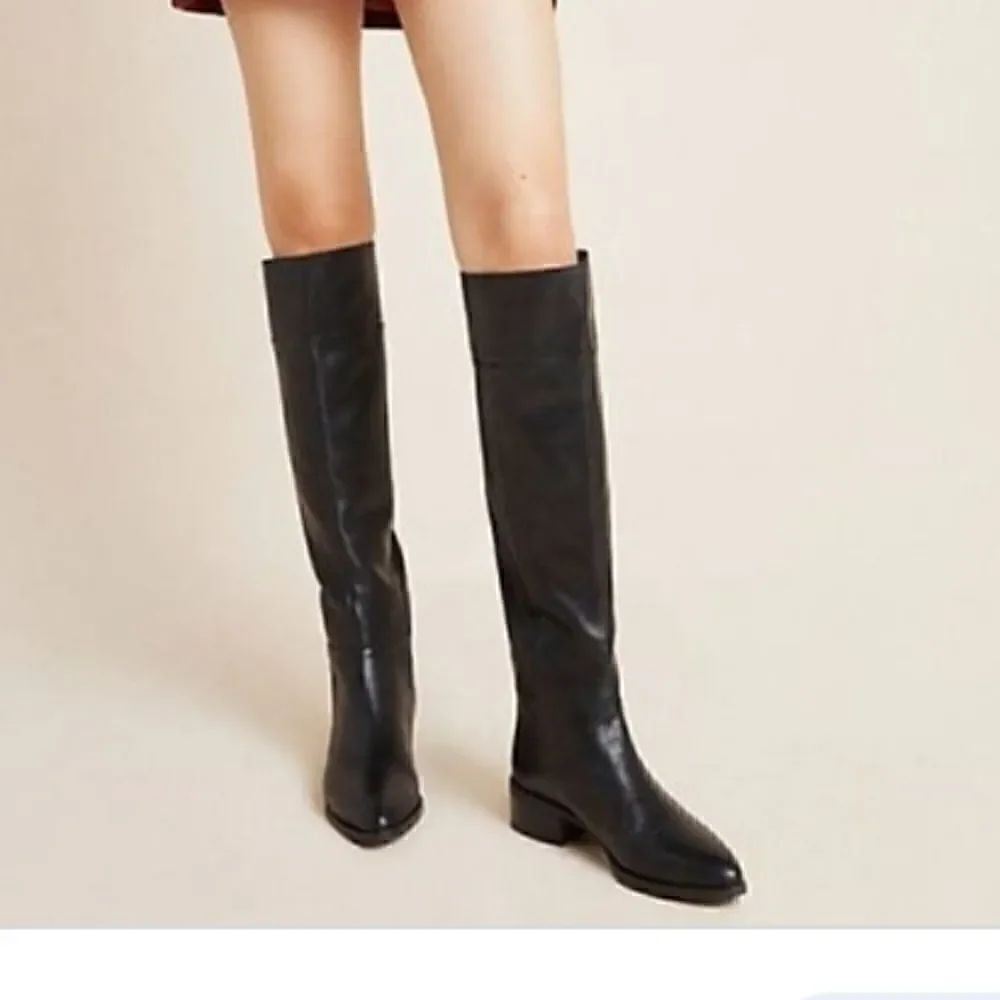 FrancoSarto Tall Boot 6  